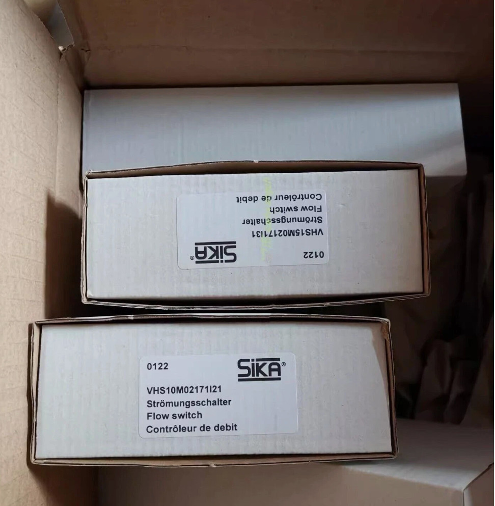 1 Pc. Flow Switch VHS25M01171I51 Flow Sensor @yay.y