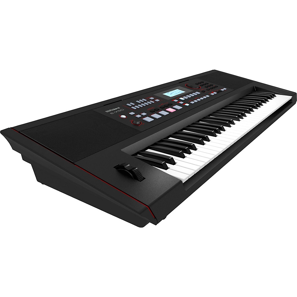 Roland E-X50 Arranger Keyboard Black Refurbished