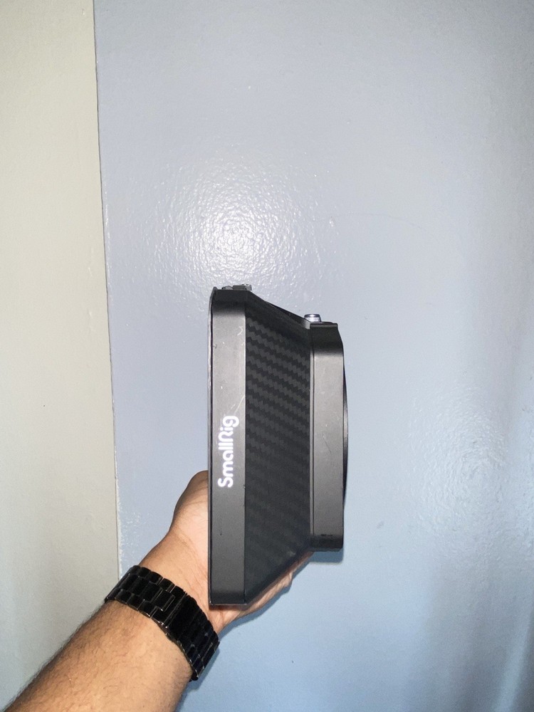 Smallrig Lightweight Matte Box 2660