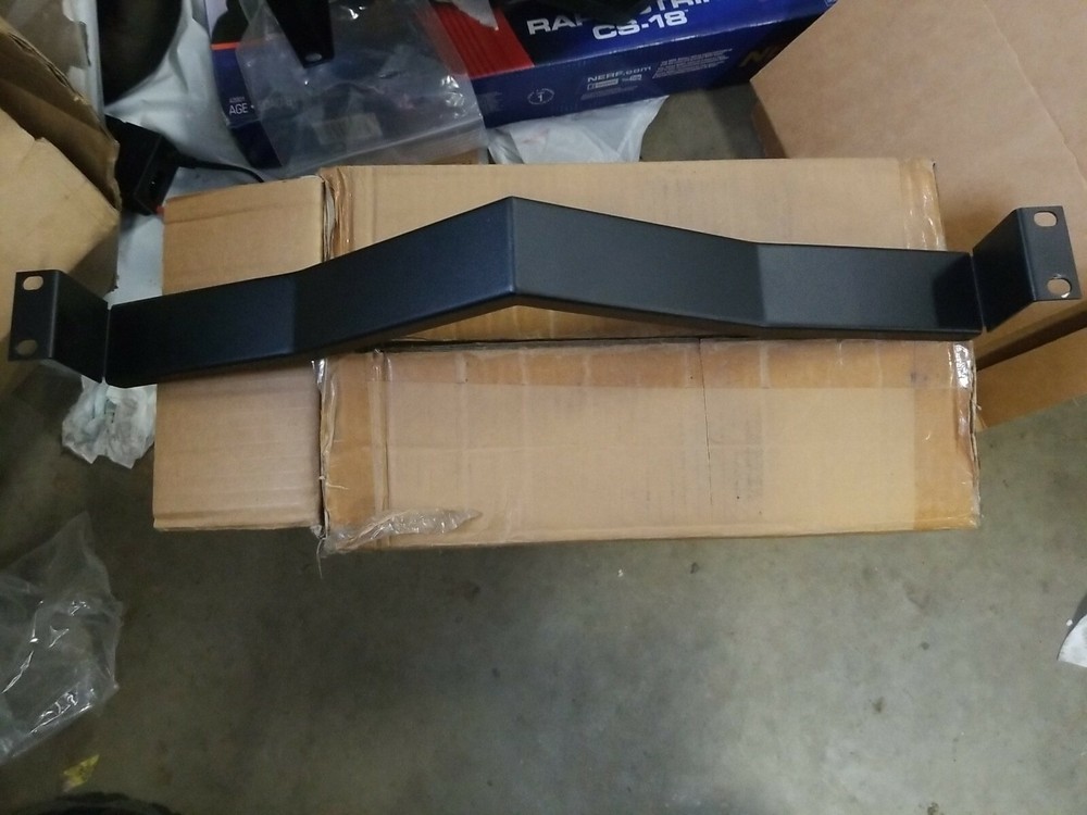 Leviton 4W254-BA1 Recessed Angled Blank Panel Insert