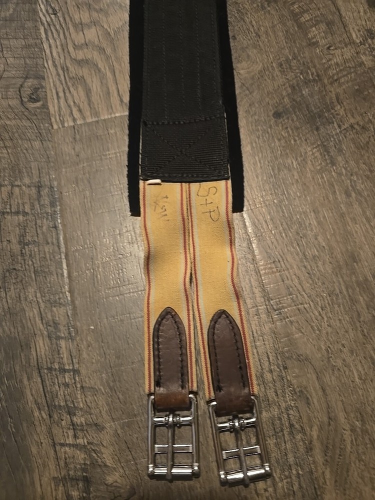 english girth 52