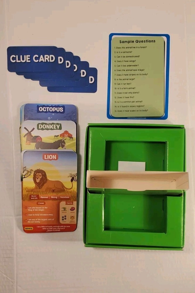 ZINGO! Sight Words Educational Game Grades Pre-K-1 ThinkFun Preowned
