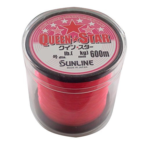 SUNLINE Nylon Line Quinstar