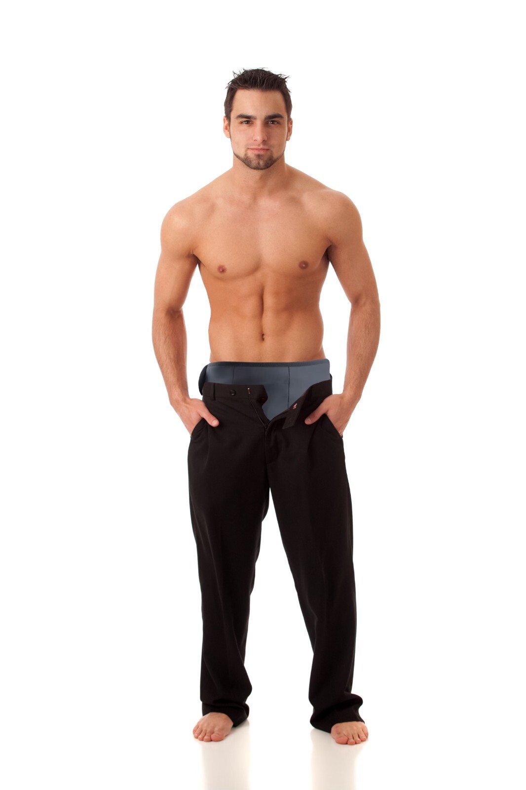 Movibrace Ostomy Stoma Pouch for Colostomy, Ileostomy and Urostomy Concealment