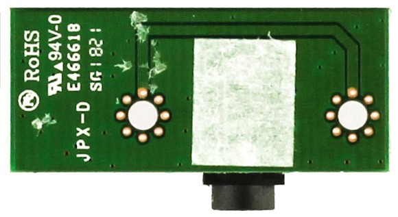 Echelon ECHTES-238 58222531200FB Input Board