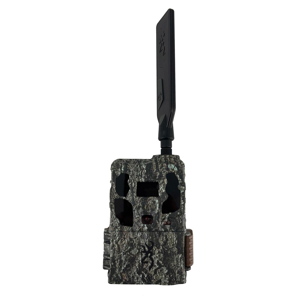 Browning Defender Wireless Pro Scout Max HD AI 46MP Trail Camera