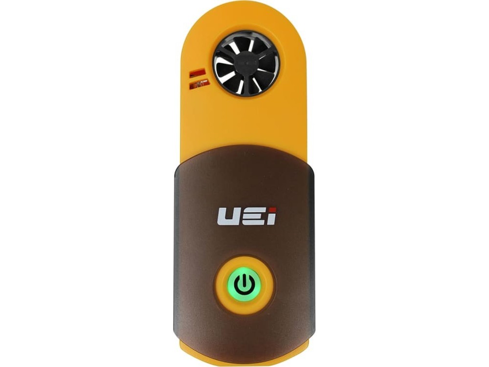 UEi DTHA2 - Digital Smart Anemometer W/ App