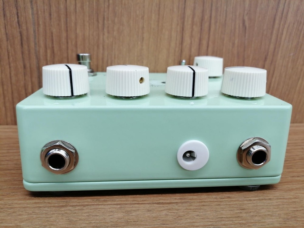 Rare Efek Sunbender Effector No.nm1065