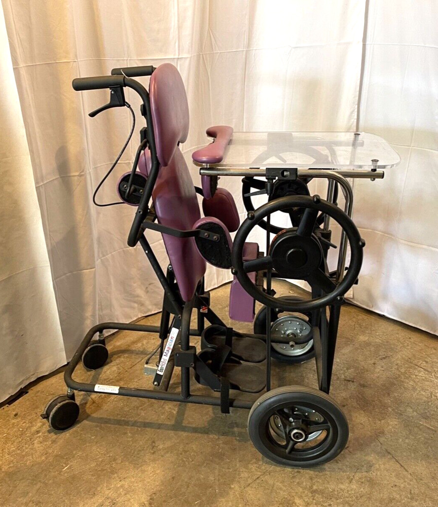 Easy Stand Self-propelled Magician- C0016x