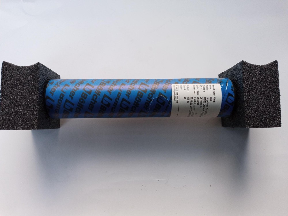 Böttcher Systems RYOBI 2800 Large Form Water Metering Form Roller