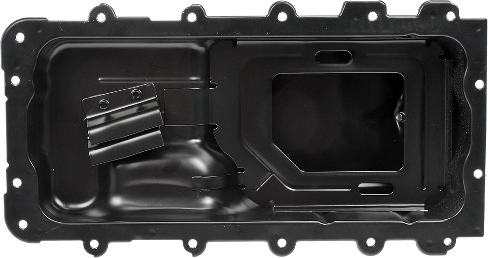 264-044 Engine Oil Pan Compatible with Select Ford/Lincoln Models