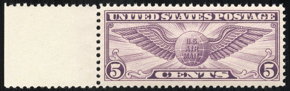 US Stamps # C12 Airmail MNH Superb Mint State