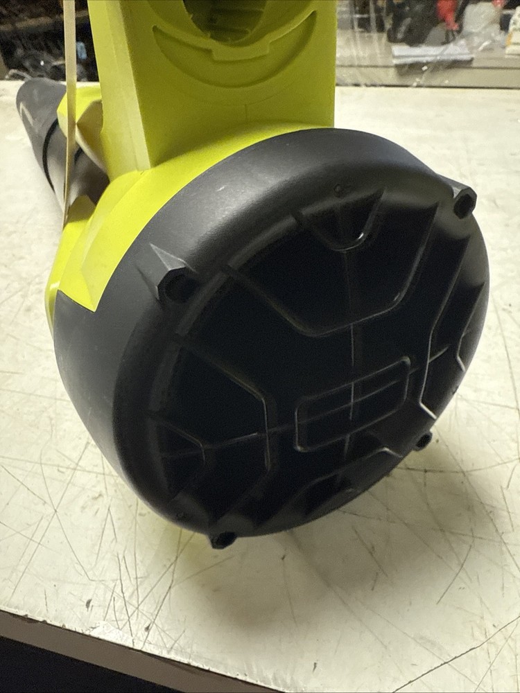 Ryobi Blower 18v PCLLB01 Open Box