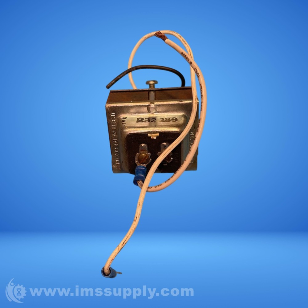 Dormeyer DCT-40-120 Class 2 Transformer USIP
