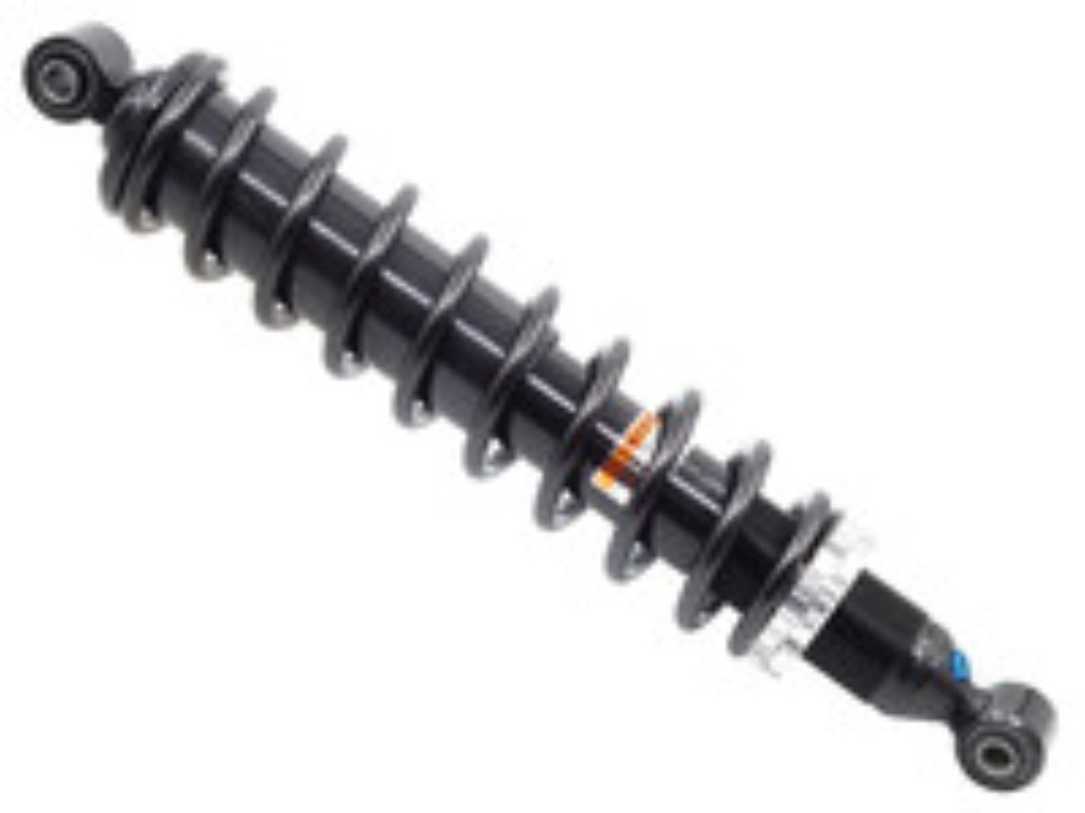 Bronco Heavy-Duty Gas Front Shock (AU-04389)