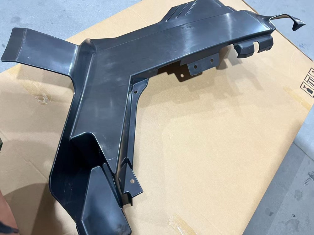Front Cowl Panel Left Side For Volvo VNL 2018-2024 84738849