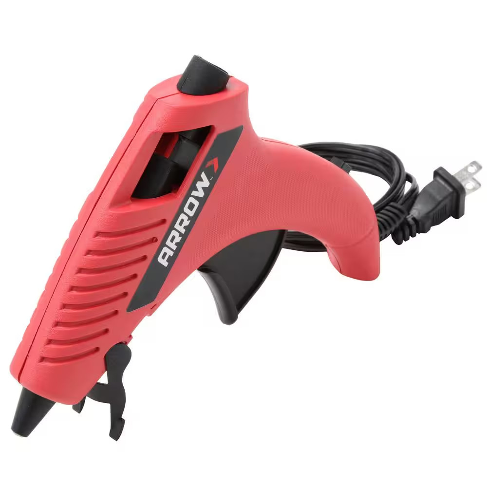 Dual Temp Glue Gun