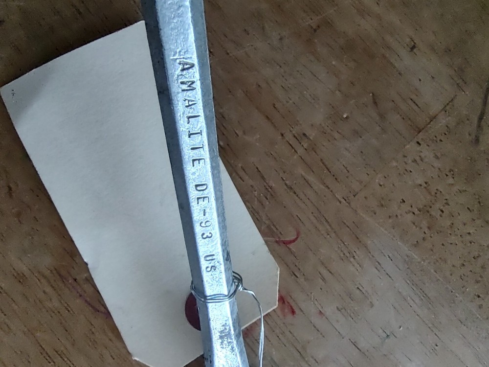 Amalite brake adjusting tool DE-93