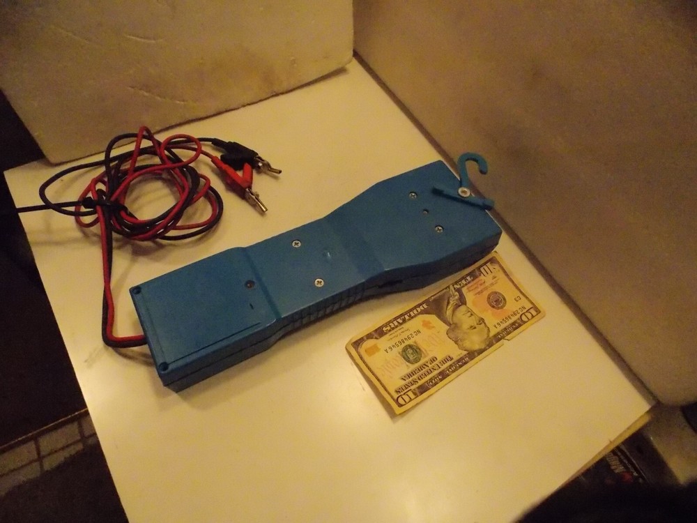 NEW Ziad PHD Phone Line Cable Multi Function Digital Portable Tester Test Set