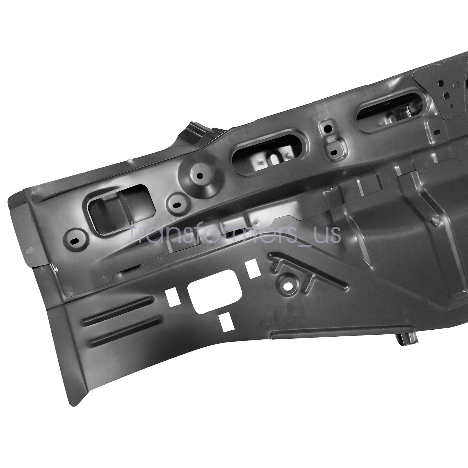 Fits Nissan Altima 2013 - 2018 New Rear Body Panel Assembly Black