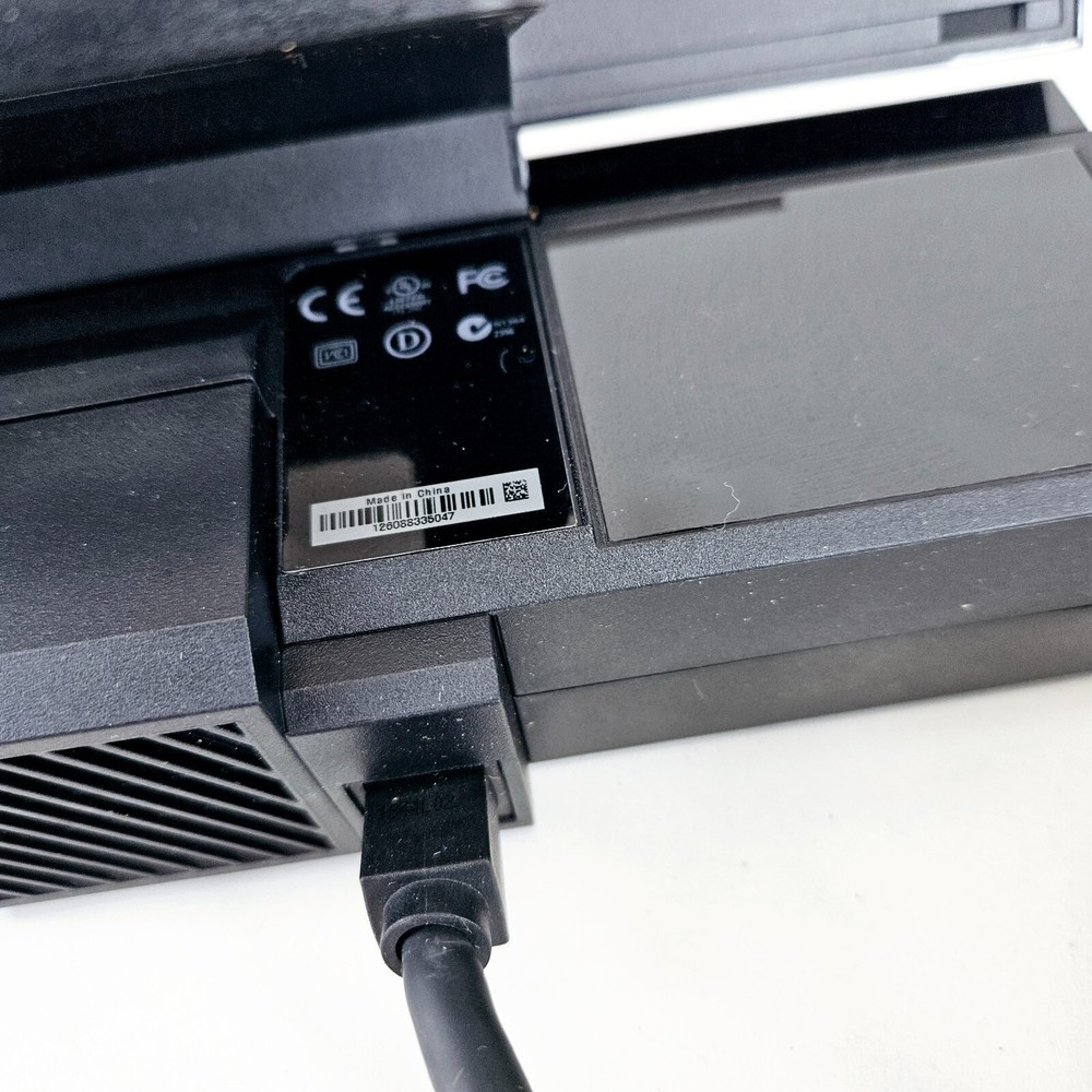 Microsoft Xbox One Kinect Camera Motion Sensor Bar Model 1520 - OEM Tested Works