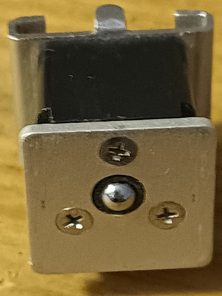 Vintage Hot Shoe Slave Adapter