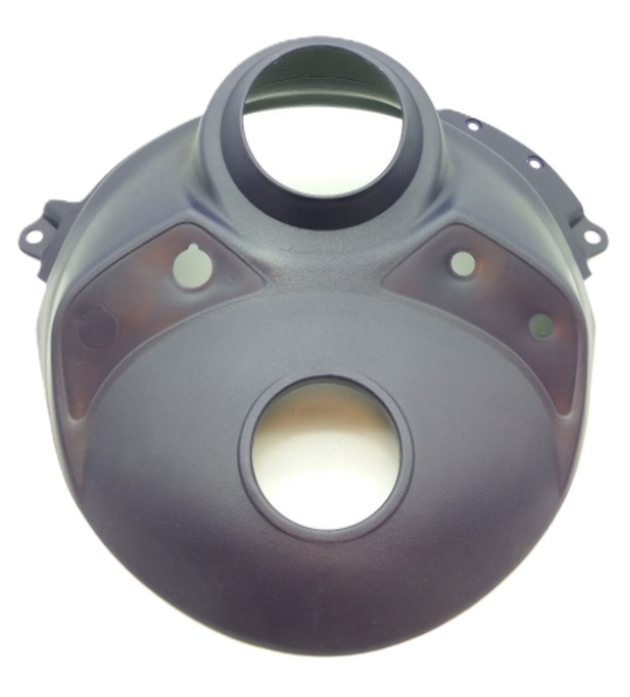 2000 Ski-Doo Formula Z 700 OEM Center Console 517302347