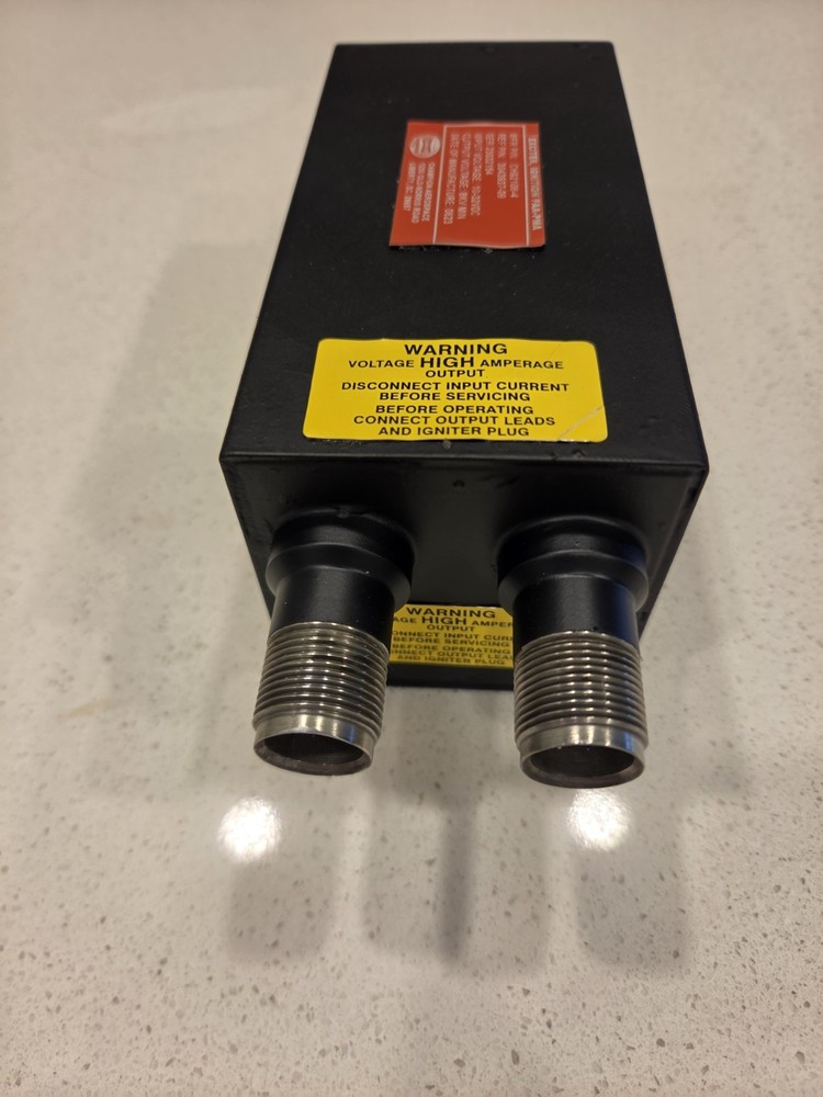 CH92106-4 Champion Ignition Exciter