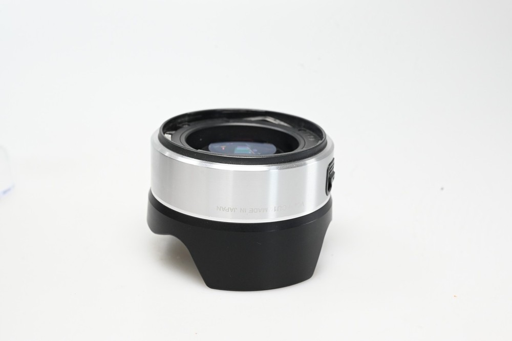 Sony VCL-ECU1 .75x E-Mount Wide Angle Conversion Lens #G441