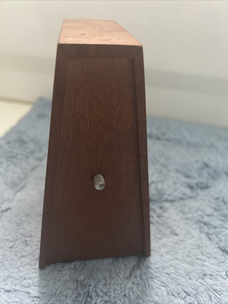 ^^ HEATHKIT SOLID STATE METRONOME MODEL TD-1257 (MAS79)