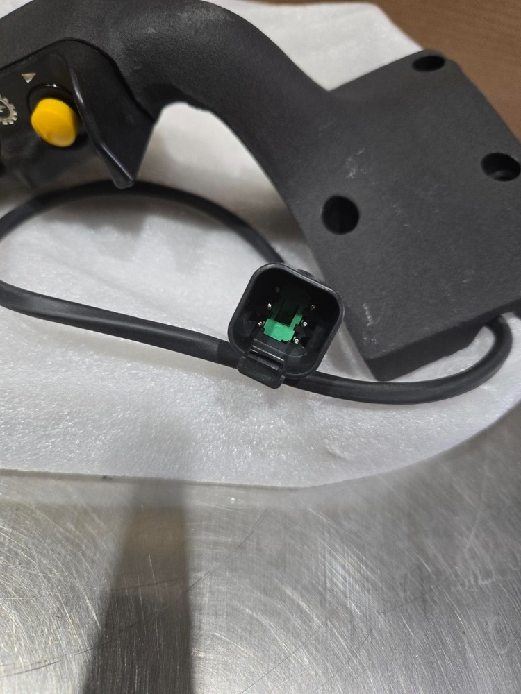 Cat 1250583 Contact/Controller D10R D7R D6R