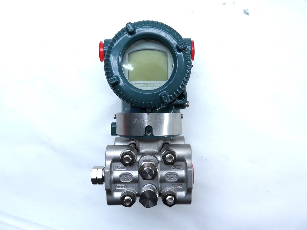 Yokogawa EJA310E Pressure Transmitter
