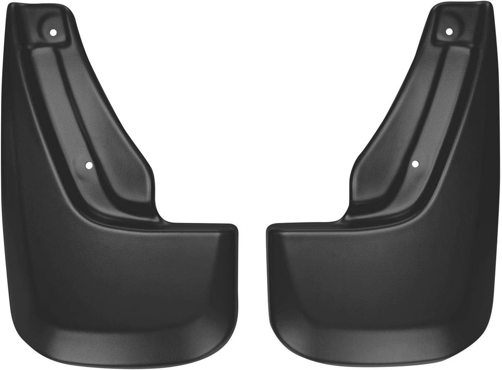 Husky Liners Custom Mud Guards | Fits 2011-2026 Dodge Durango (Excludes SRT) | R