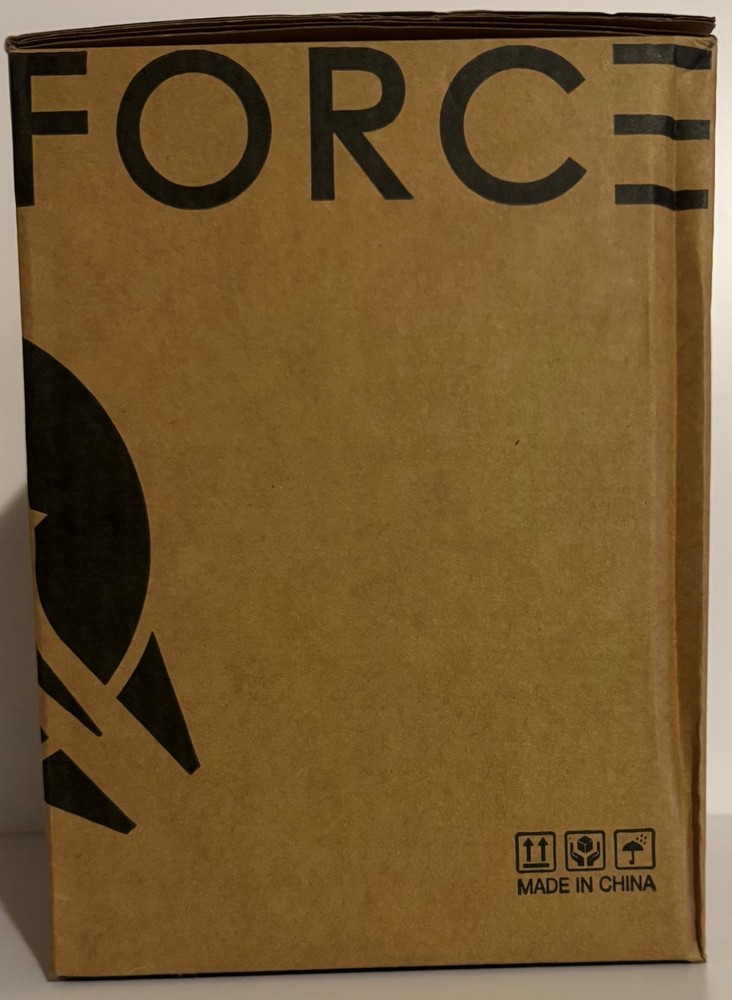 CRYOFORCE Go CF-2 Foldable Cold Therapy Portable Ice Machine *NEW*