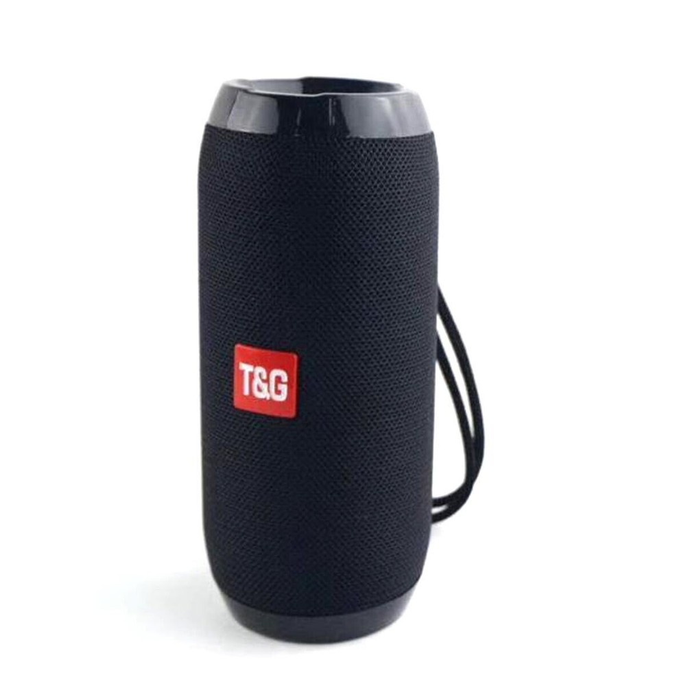 T&G Wireless Speaker Portable Waterproof Dustproof Bluetooth Speaker