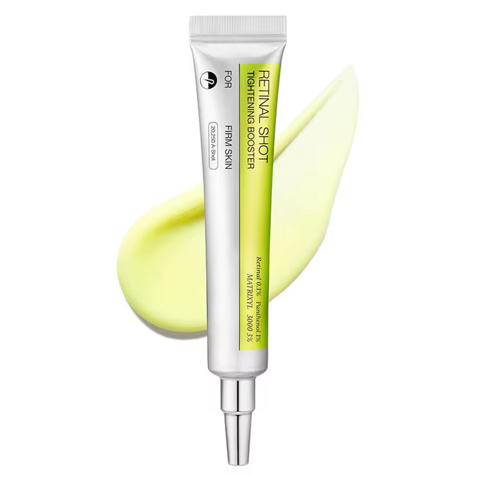celimax The VITA-A Retinol Shot Tightening Booster 15ml