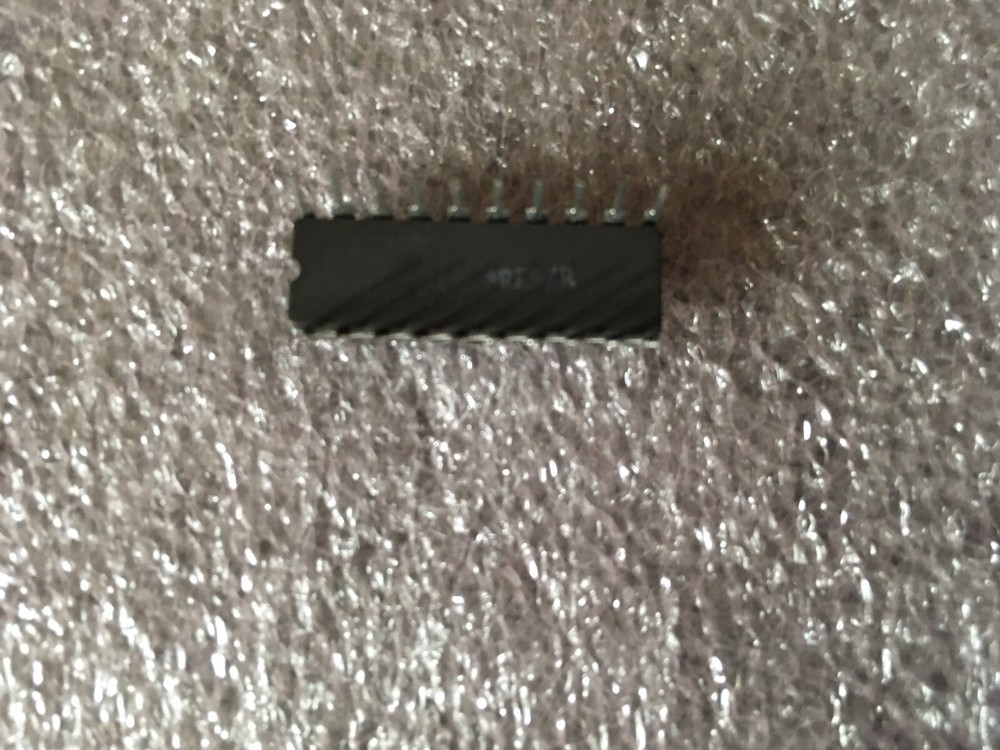 DM74LS240J IC BUFFER/DRIVER INVERTED 3-STATE 4-BitCERAMIC 20-PIN DIP (1 PER LOT)