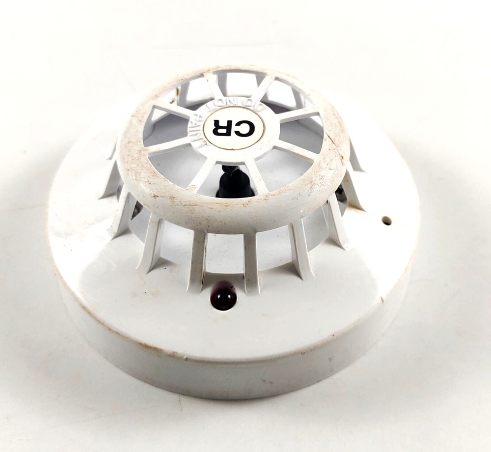 Apollo / Discovery 58000-400MAR Heat Detector Without Base