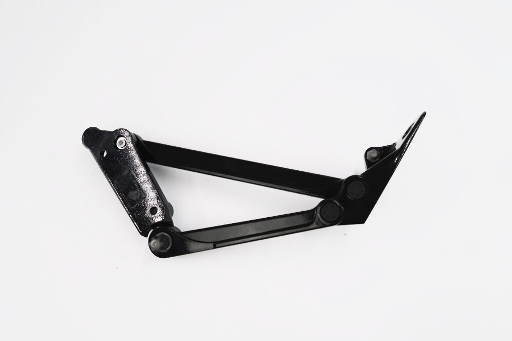 Bentley Continental Flying Spur right trunk lid boot hinge