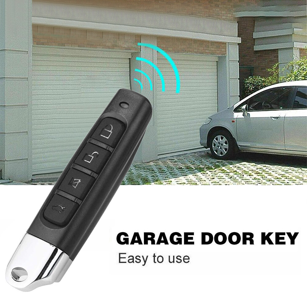 4-in-1 Remote Control Duplicator Wireless Switch Copy Clone Code Duplicator Lot