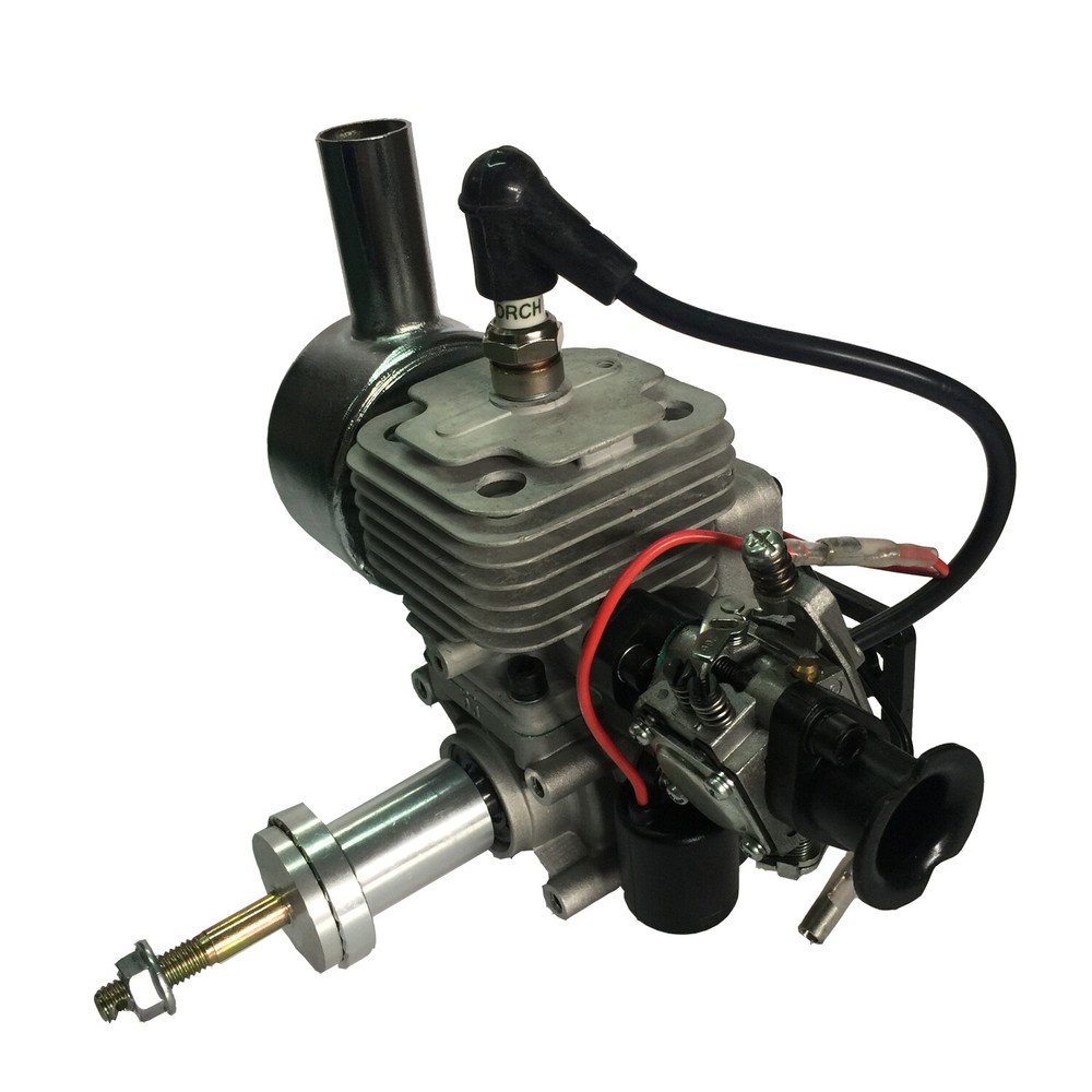 29CC Gasoline Engine for RC Airplane Model