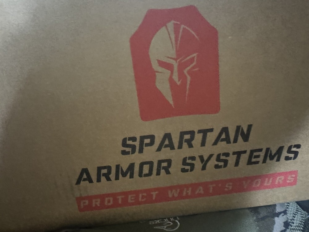 body armor