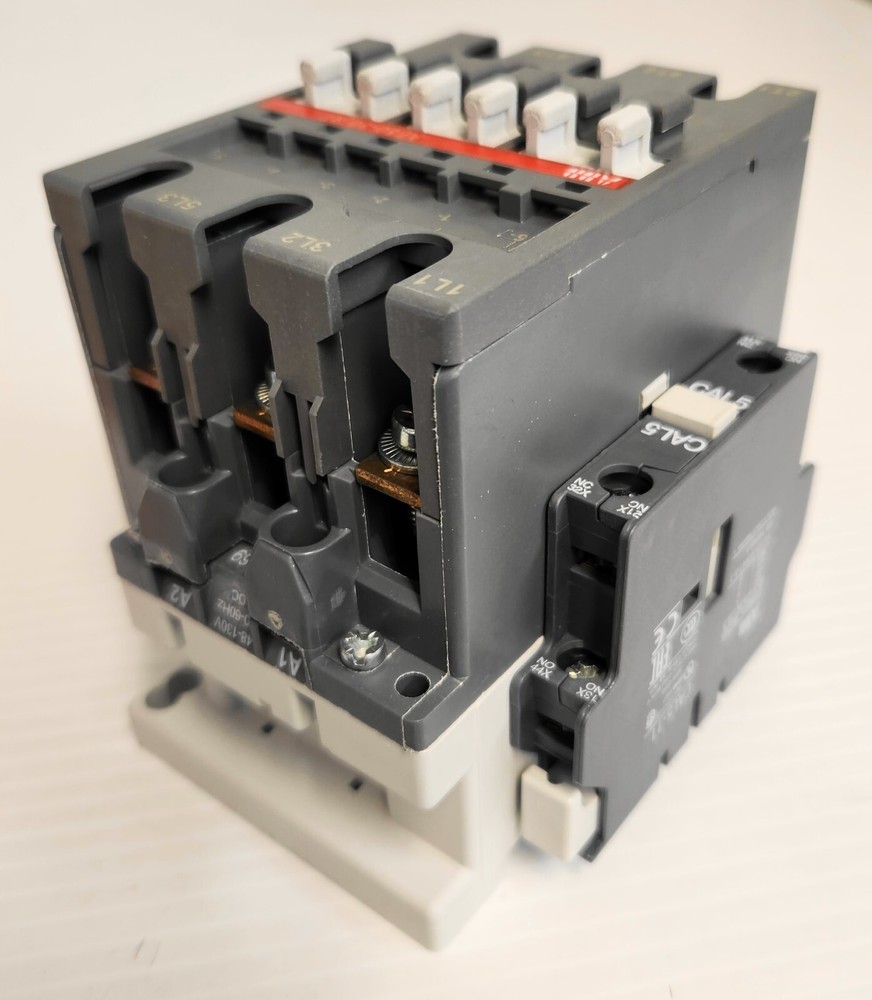 ABB AF503011RT-69 Contactor 130V 3P