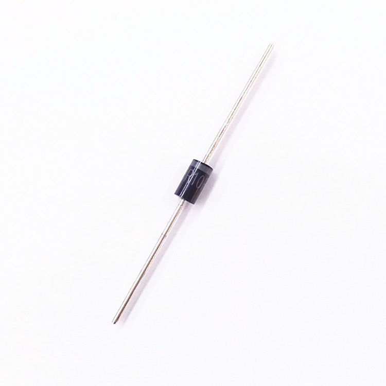 2pcs BR10F(250mA10KV) High Voltage Diode High Voltage Silicon Stack