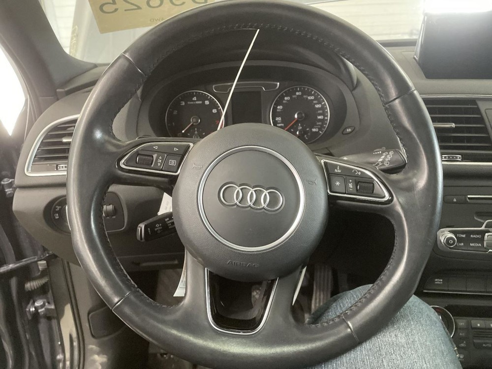 Chassis ECM Communication Interface Module Fits 15-18 AUDI Q3 1059675