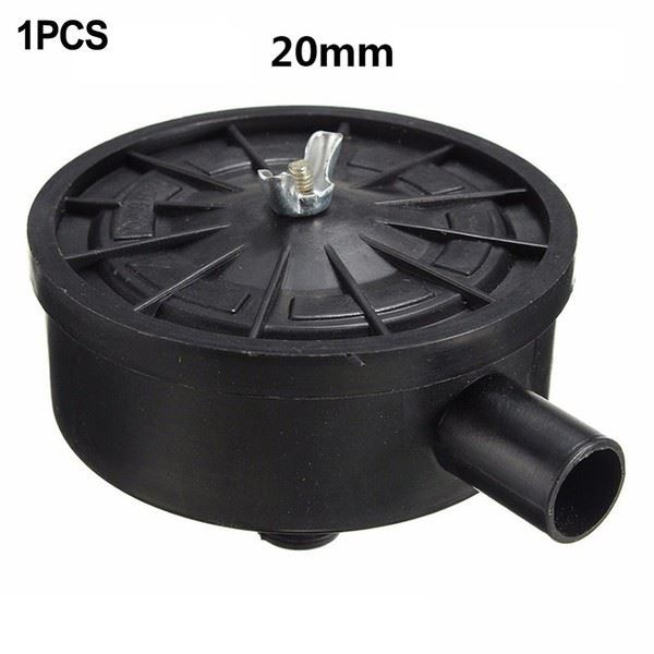For Air Compressor Inlet Air Muffler Compressor Filter Housing Muffler