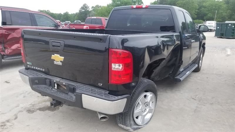 12 CHEVY SILVERADO 1500 COMMUNICATION ONSTAR MODULE 22898335