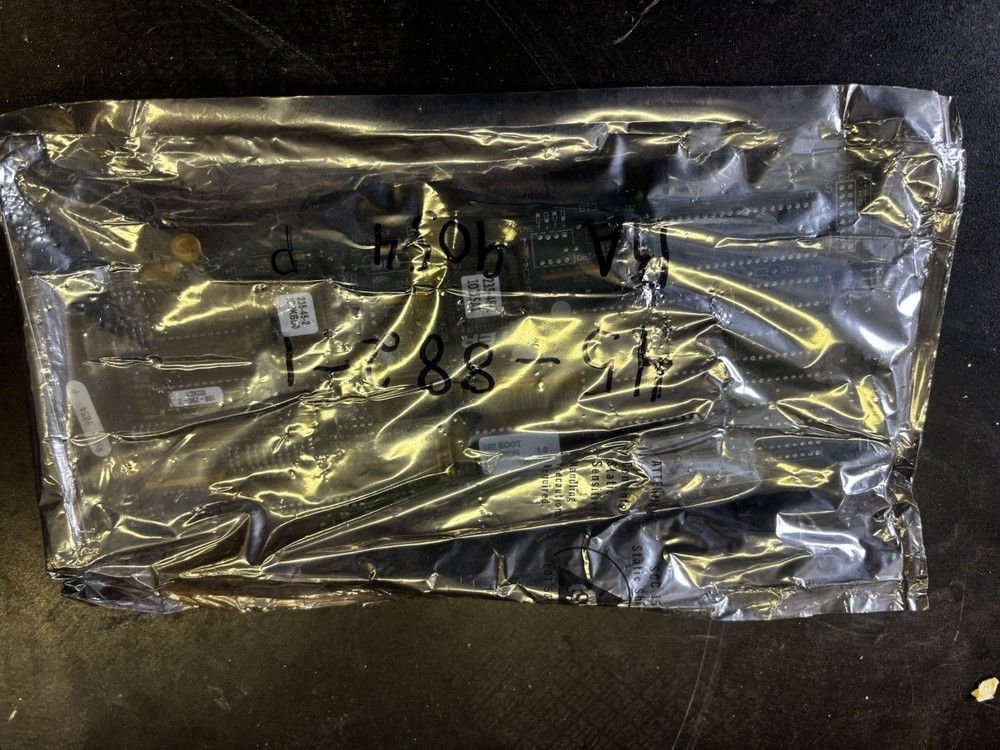 HUNTER ENGINEERING INTERFACE BOARD-NEW