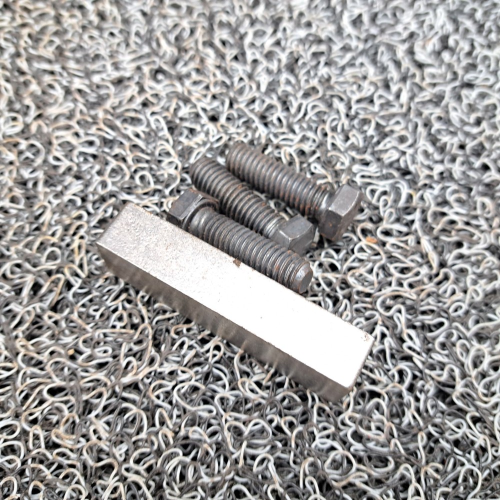 Browning Q1 2 1/8 Q1 Series Split Taper Bushing