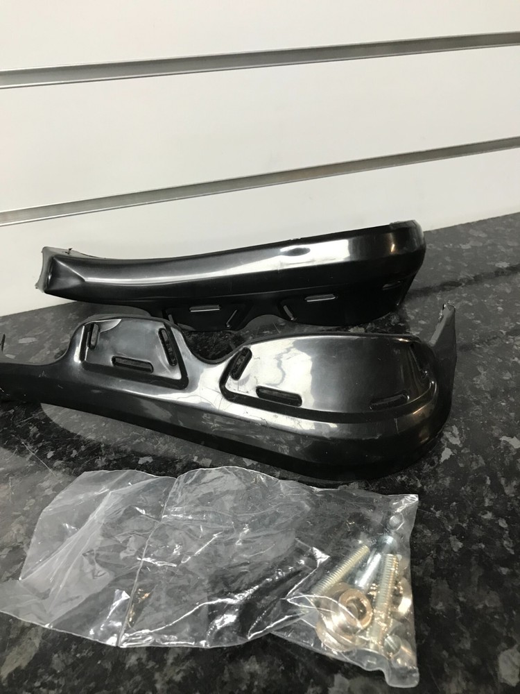 handguard shells generic black
